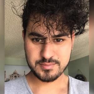 Meet your Posher, Samuel